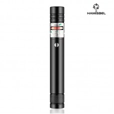Long Range Laser Pointer, Rechargeable Green Laser Pointer High Power for Presentations